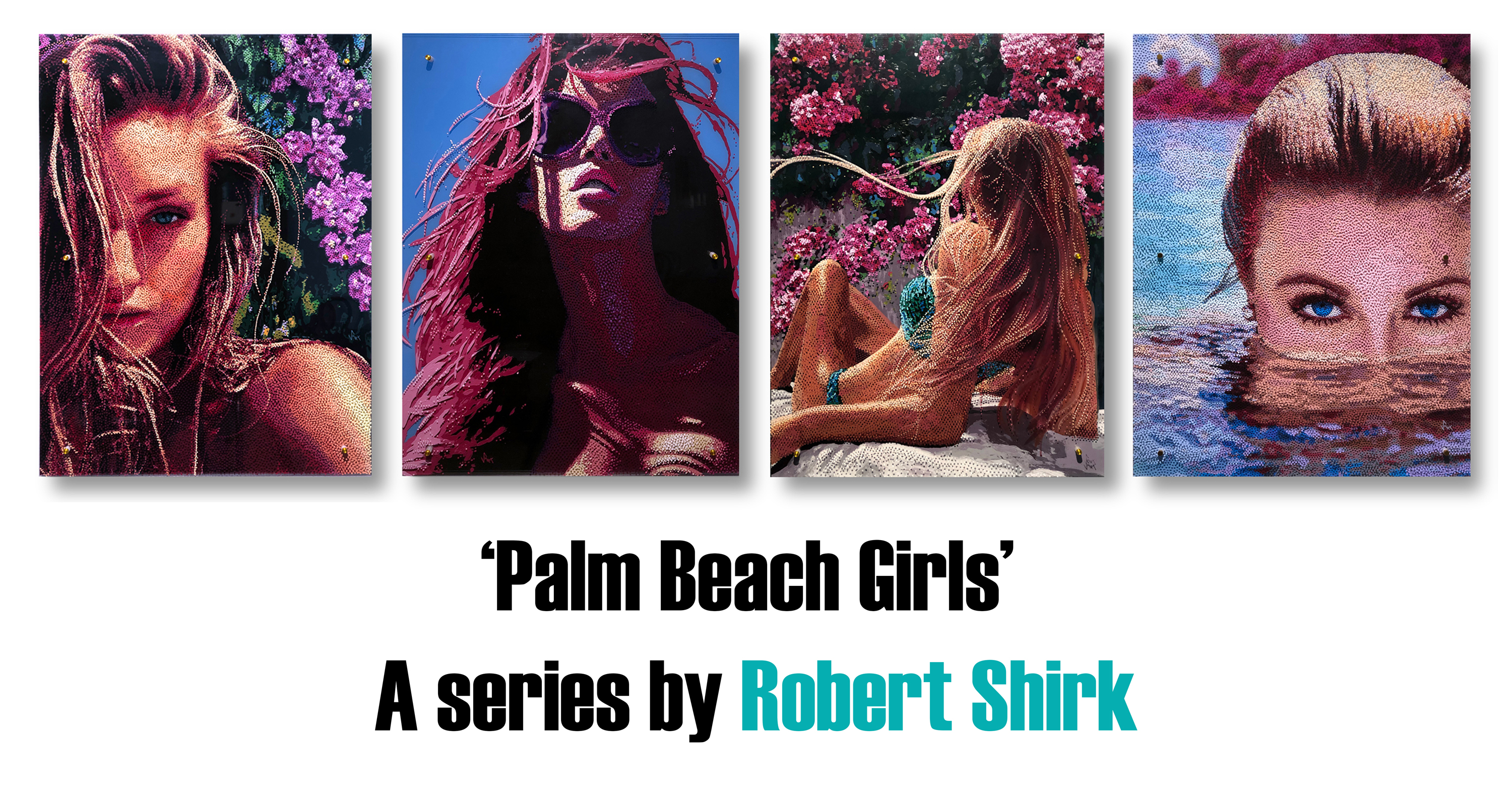 Palm Beach Girls